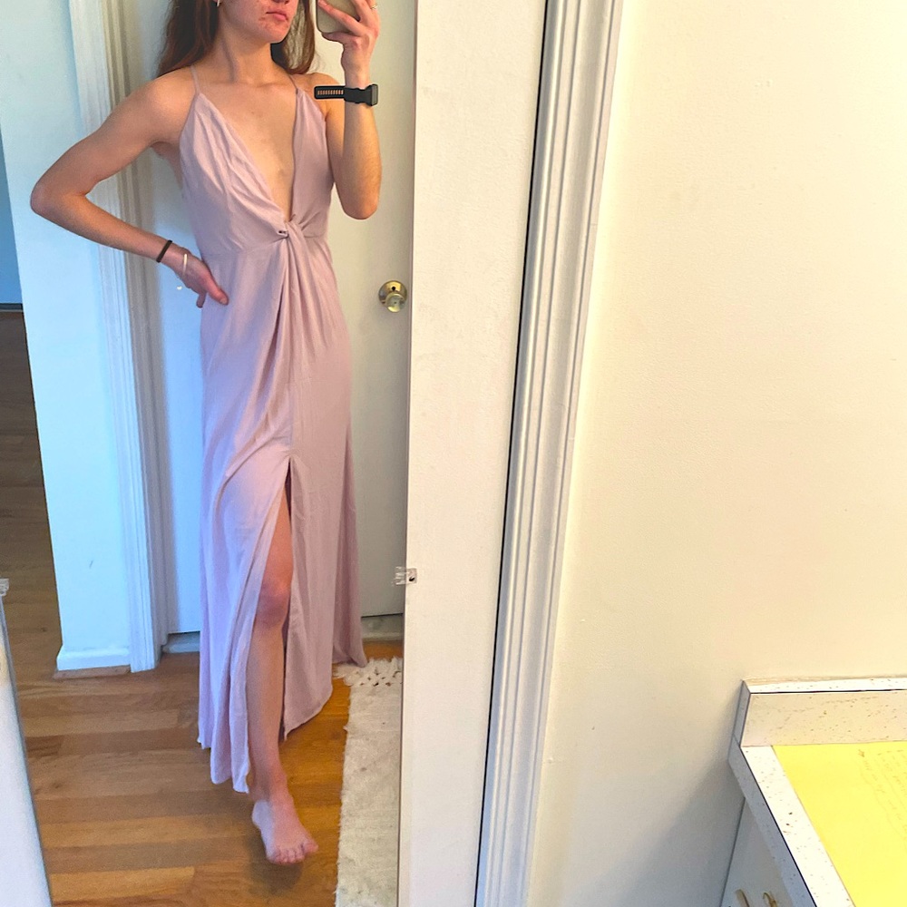 Tobi prom dress